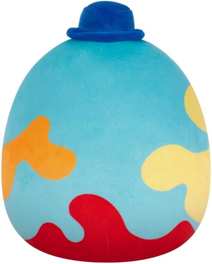 SQUISHMALLOWS POPPY PLAYTIME W26 Pliušinis žaislas, 20 cm