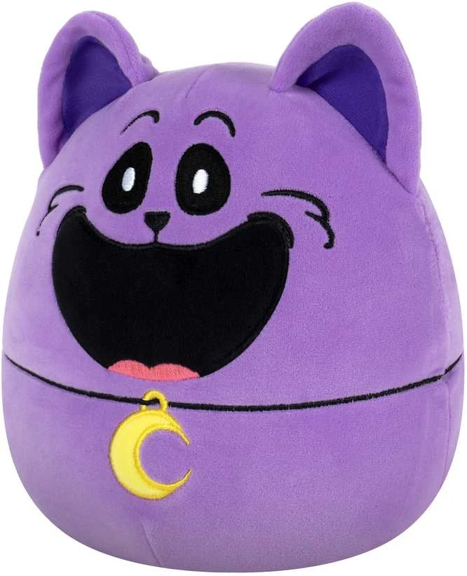 SQUISHMALLOWS POPPY PLAYTIME W26 Pliušinis žaislas, 20 cm