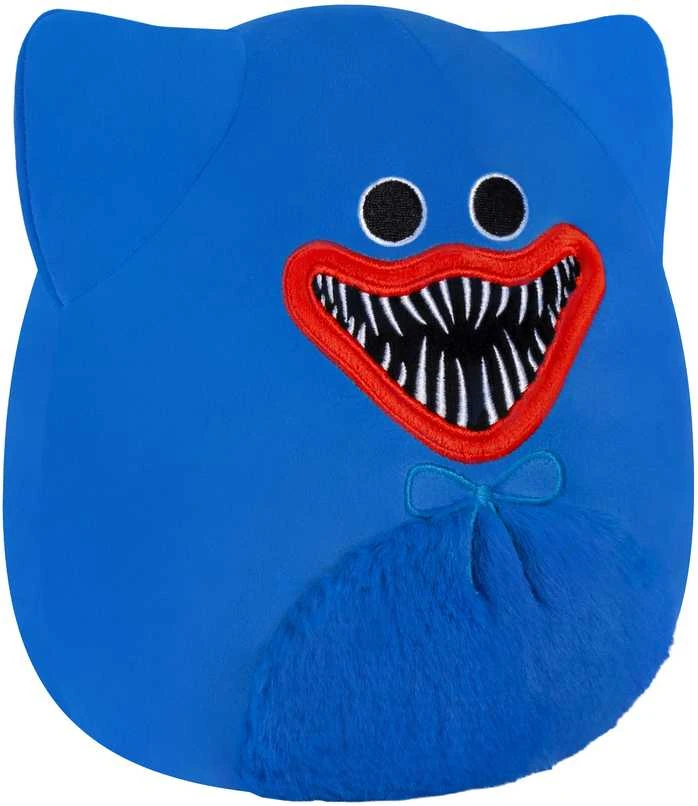 SQUISHMALLOWS POPPY PLAYTIME W26 Pliušinis žaislas, 20 cm