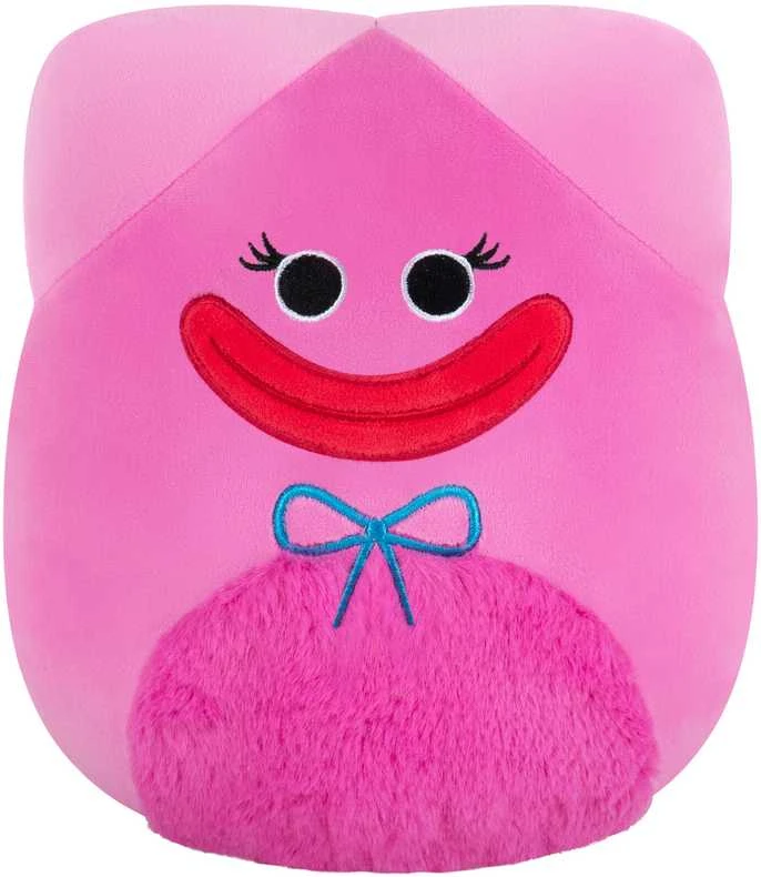 SQUISHMALLOWS POPPY PLAYTIME W26 Pliušinis žaislas, 20 cm