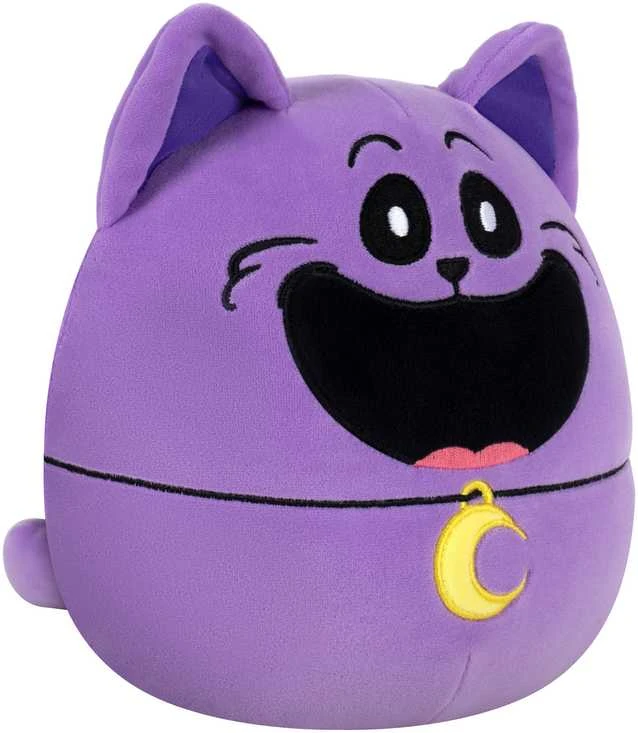 SQUISHMALLOWS POPPY PLAYTIME W26 Pliušinis žaislas, 20 cm