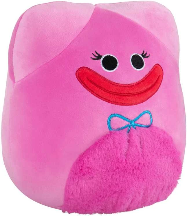SQUISHMALLOWS POPPY PLAYTIME W26 Pliušinis žaislas, 20 cm