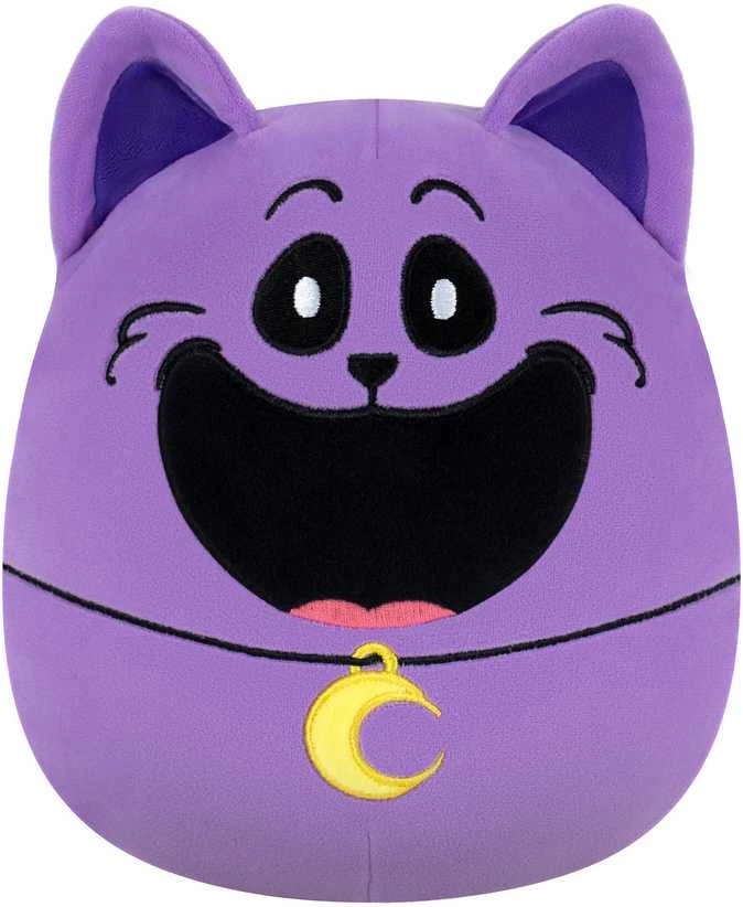 SQUISHMALLOWS POPPY PLAYTIME W26 Pliušinis žaislas, 20 cm