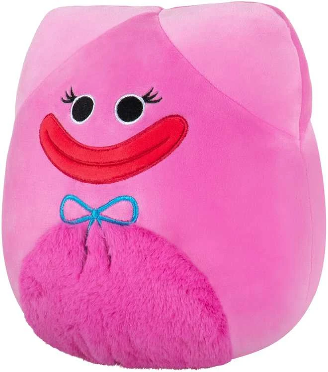 SQUISHMALLOWS POPPY PLAYTIME W26 Pliušinis žaislas, 20 cm