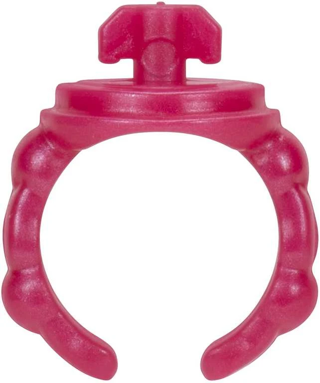 SQUISHMALLOWS SQUISH-A-LONGS Herojai, 14 vnt., 2,5 cm