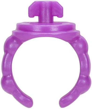 SQUISHMALLOWS SQUISH-A-LONGS Herojai, 14 vnt., 2,5 cm