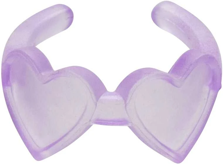 SQUISHMALLOWS SQUISH-A-LONGS Herojai, 14 vnt., 2,5 cm