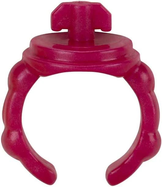 SQUISHMALLOWS SQUISH-A-LONGS Herojai-siurprizai, 2 vnt., 2,5 cm