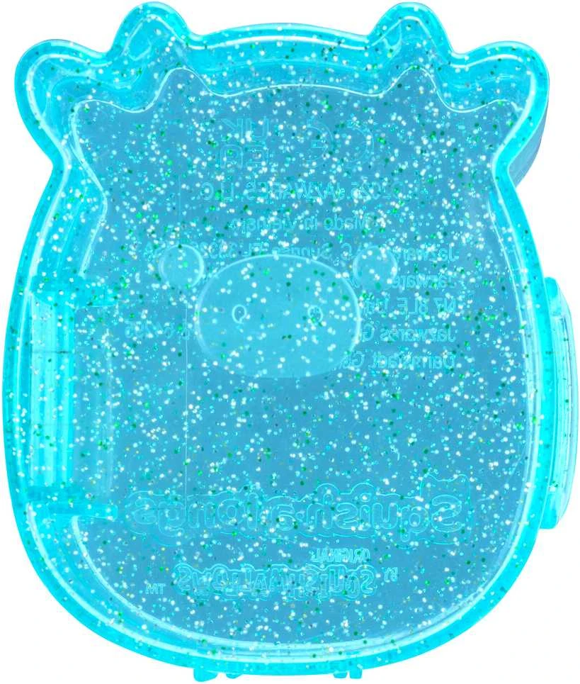 SQUISHMALLOWS SQUISH-A-LONGS Herojai-siurprizai, 2 vnt., 2,5 cm