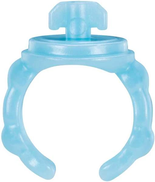 SQUISHMALLOWS SQUISH-A-LONGS Herojai-siurprizai, 2 vnt., 2,5 cm