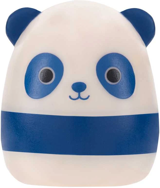 SQUISHMALLOWS SQUISH-A-LONGS Herojai-siurprizai, 2 vnt., 2,5 cm