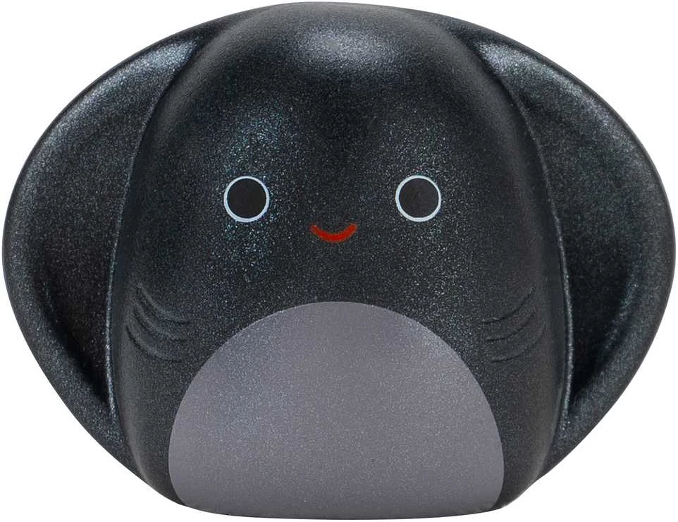 SQUISHMALLOWS SQUISH-A-LONGS Herojai-siurprizai, 2 vnt., 2,5 cm