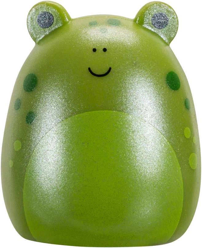 SQUISHMALLOWS SQUISH-A-LONGS Herojai-siurprizai, 2 vnt., 2,5 cm