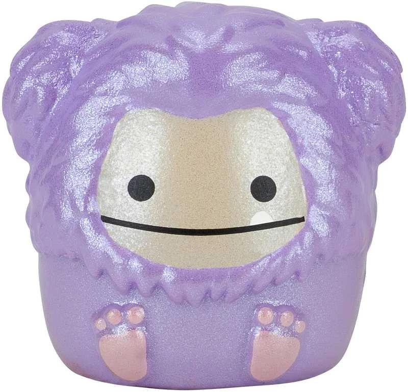 SQUISHMALLOWS SQUISH-A-LONGS Herojai-siurprizai, 2 vnt., 2,5 cm