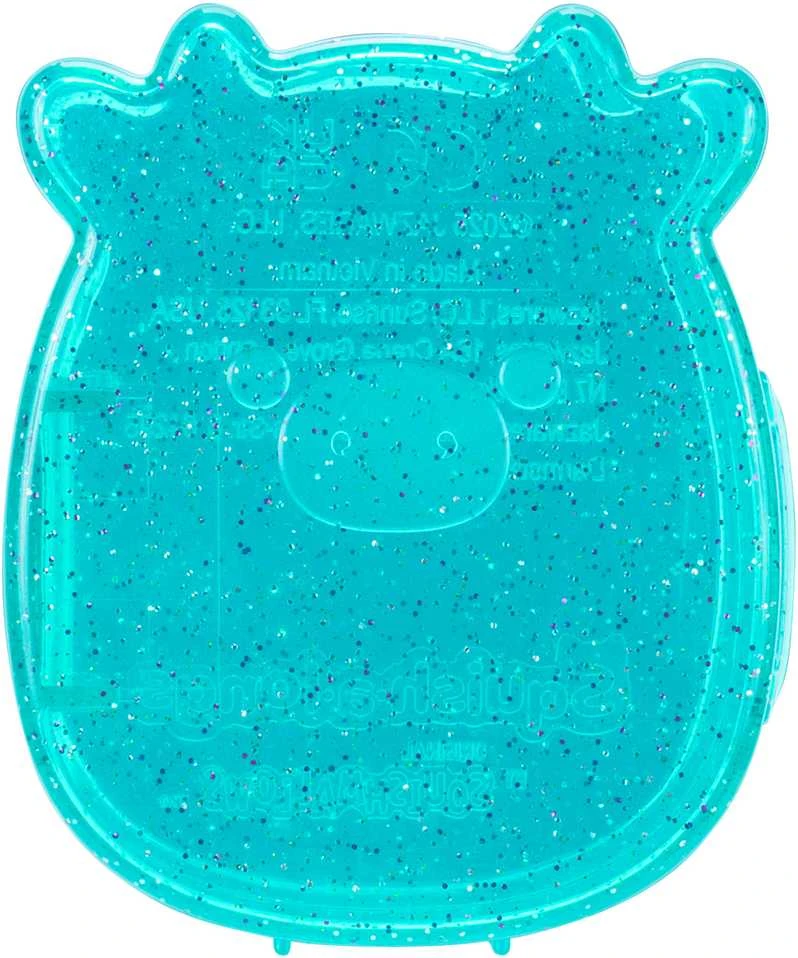 SQUISHMALLOWS SQUISH-A-LONGS Herojai-siurprizai, 2 vnt., 2,5 cm