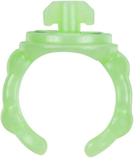 SQUISHMALLOWS SQUISH-A-LONGS Herojai-siurprizai, 2 vnt., 2,5 cm