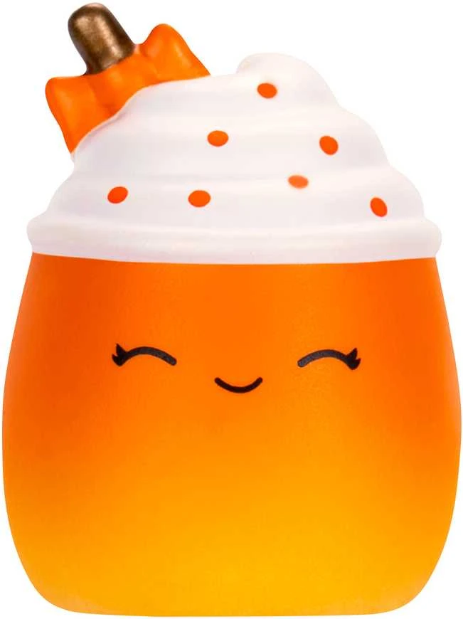 SQUISHMALLOWS SQUISH-A-LONGS Herojai-siurprizai, 2 vnt., 2,5 cm