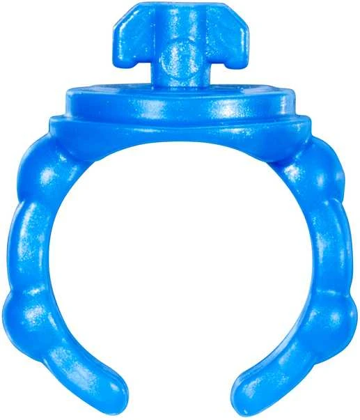 SQUISHMALLOWS SQUISH-A-LONGS Herojai-siurprizai, 2 vnt., 2,5 cm
