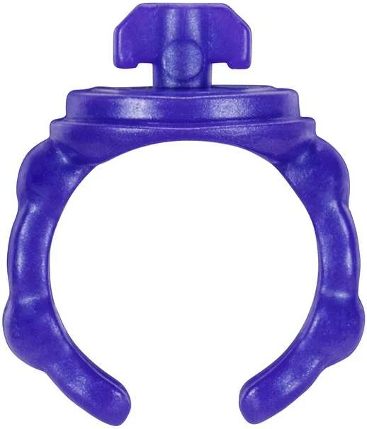 SQUISHMALLOWS SQUISH-A-LONGS Herojai-siurprizai, 2 vnt., 2,5 cm
