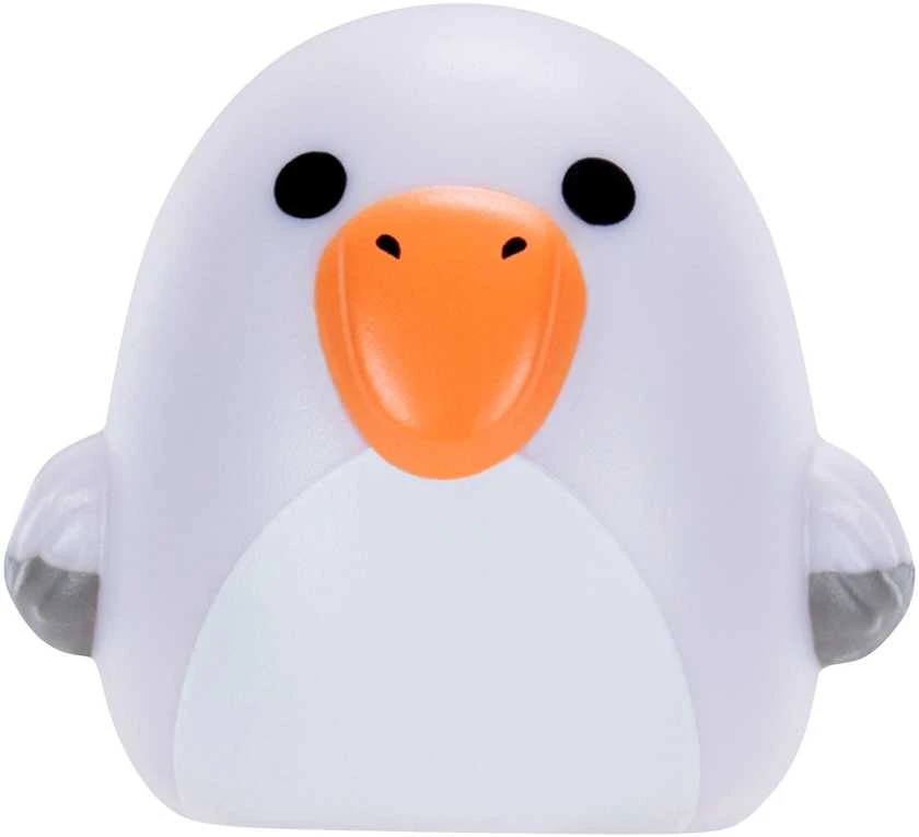 SQUISHMALLOWS SQUISH-A-LONGS Herojai-siurprizai, 2 vnt., 2,5 cm