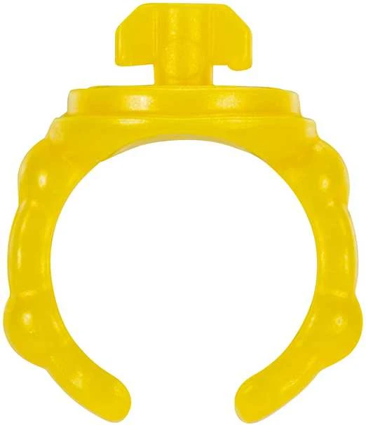 SQUISHMALLOWS SQUISH-A-LONGS Herojai-siurprizai, 2 vnt., 2,5 cm