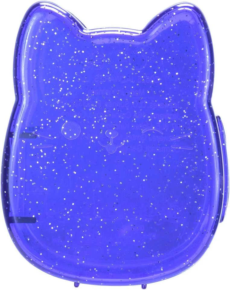 SQUISHMALLOWS SQUISH-A-LONGS Herojai-siurprizai, 2 vnt., 2,5 cm