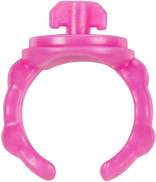 SQUISHMALLOWS SQUISH-A-LONGS Herojai-siurprizai, 2 vnt., 2,5 cm