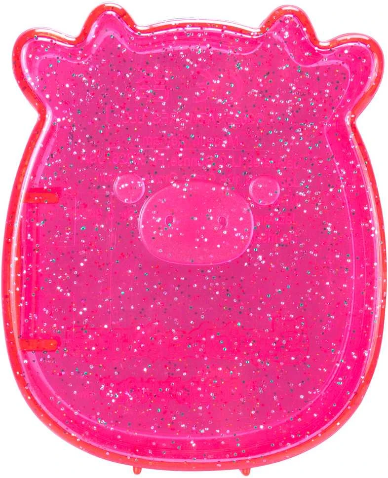 SQUISHMALLOWS SQUISH-A-LONGS Herojai-siurprizai, 2 vnt., 2,5 cm