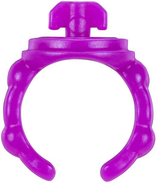 SQUISHMALLOWS SQUISH-A-LONGS Herojai-siurprizai, 2 vnt., 2,5 cm