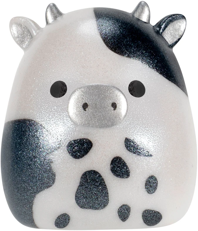 SQUISHMALLOWS SQUISH-A-LONGS Herojai-siurprizai, 2 vnt., 2,5 cm