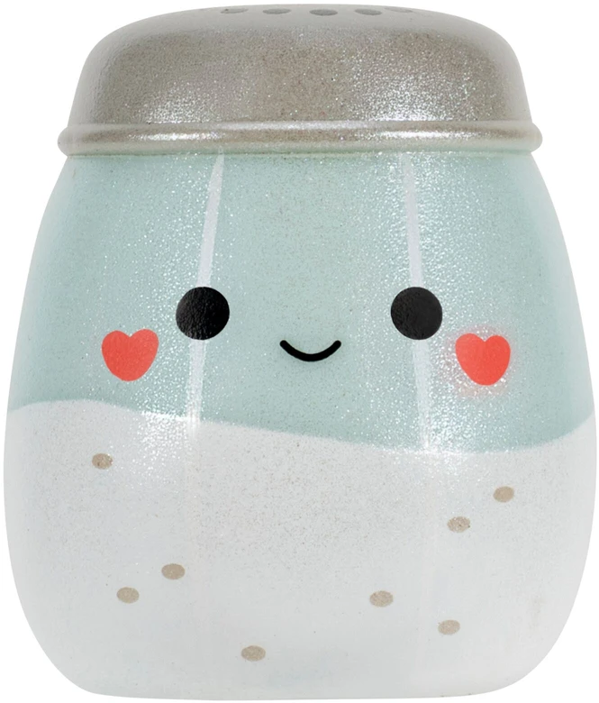 SQUISHMALLOWS SQUISH-A-LONGS Herojai-siurprizai, 2 vnt., 2,5 cm