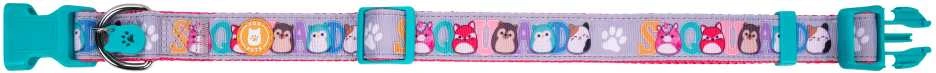 Sourcing SQUISHMALLOWS Šuns antkaklis, didelis