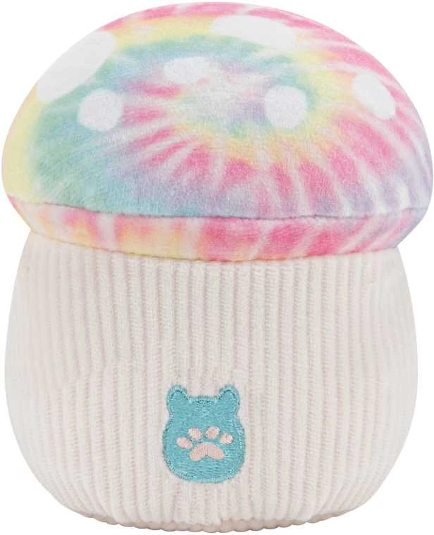 SQUISHMALLOWS Šuns žaislai, 9 cm, 2 vnt.