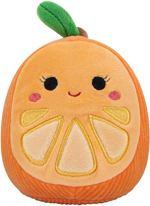 SQUISHMALLOWS Šuns žaislai, 9 cm, 2 vnt.