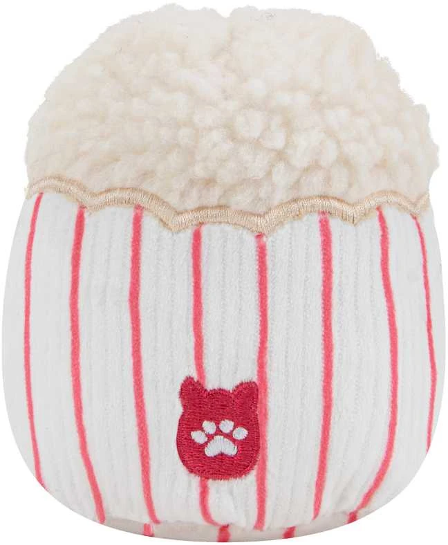 SQUISHMALLOWS Šuns žaislai, 9 cm, 2 vnt.