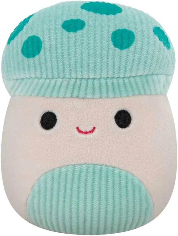 SQUISHMALLOWS Šuns žaislai, 9 cm, 2 vnt.