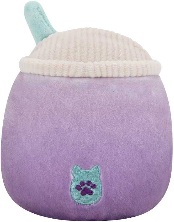 SQUISHMALLOWS Šuns žaislai, 9 cm, 2 vnt.