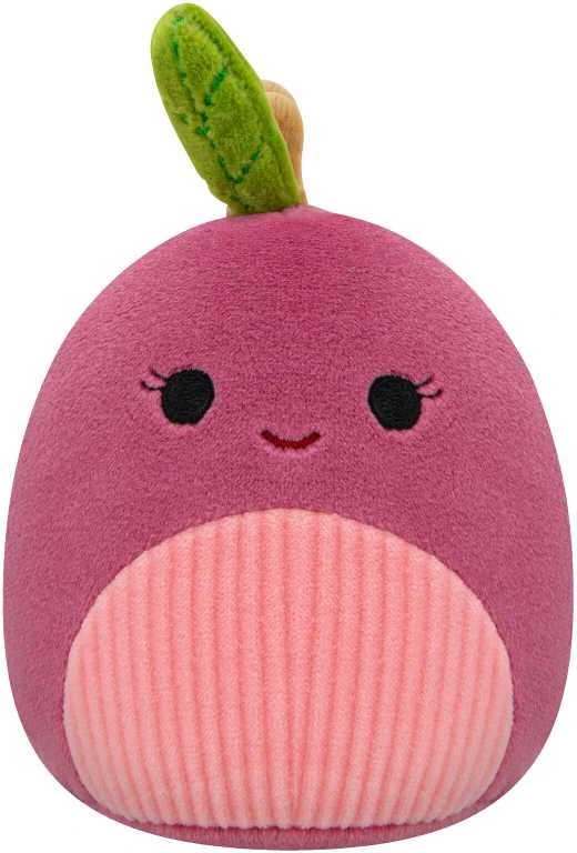 SQUISHMALLOWS Šuns žaislai, 9 cm, 2 vnt.