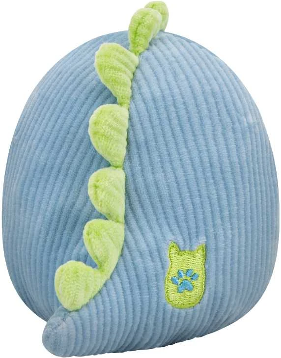 SQUISHMALLOWS Šuns žaislai, 9 cm, 2 vnt.