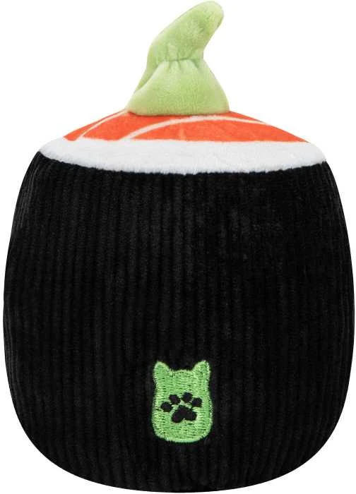SQUISHMALLOWS Šuns žaislai, 9 cm, 2 vnt.