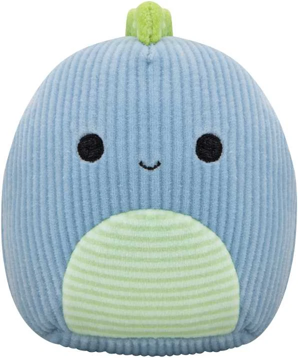 SQUISHMALLOWS Šuns žaislai, 9 cm, 2 vnt.