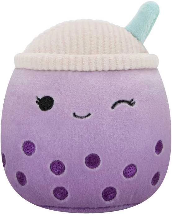 SQUISHMALLOWS Šuns žaislai, 9 cm, 2 vnt.