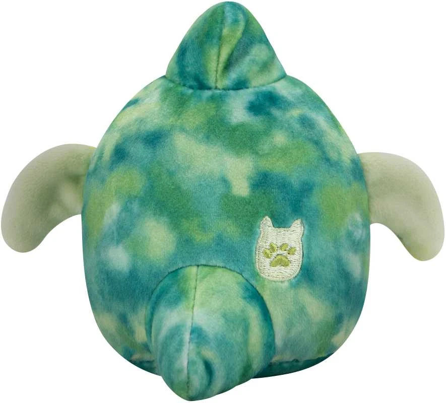 SQUISHMALLOWS Šuns žaislai, 9 cm, 2 vnt.