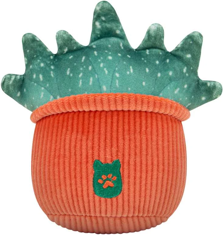 SQUISHMALLOWS Šuns žaislai, 9 cm, 2 vnt.