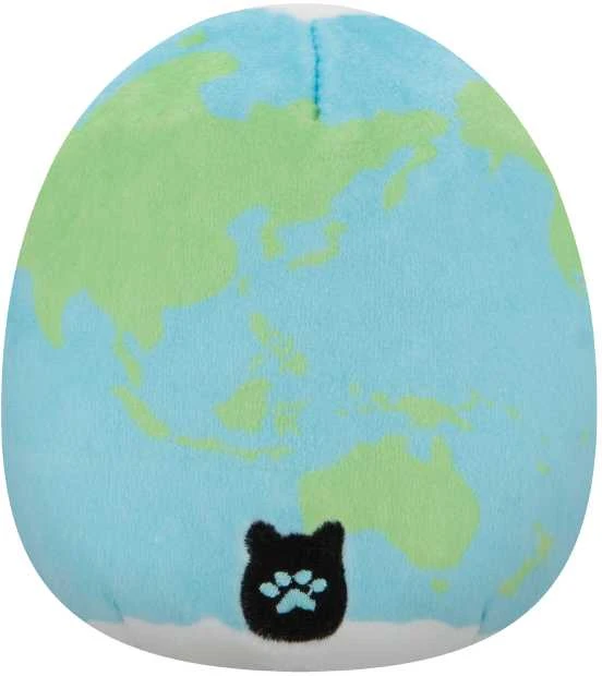 SQUISHMALLOWS Šuns žaislai, 9 cm, 2 vnt.