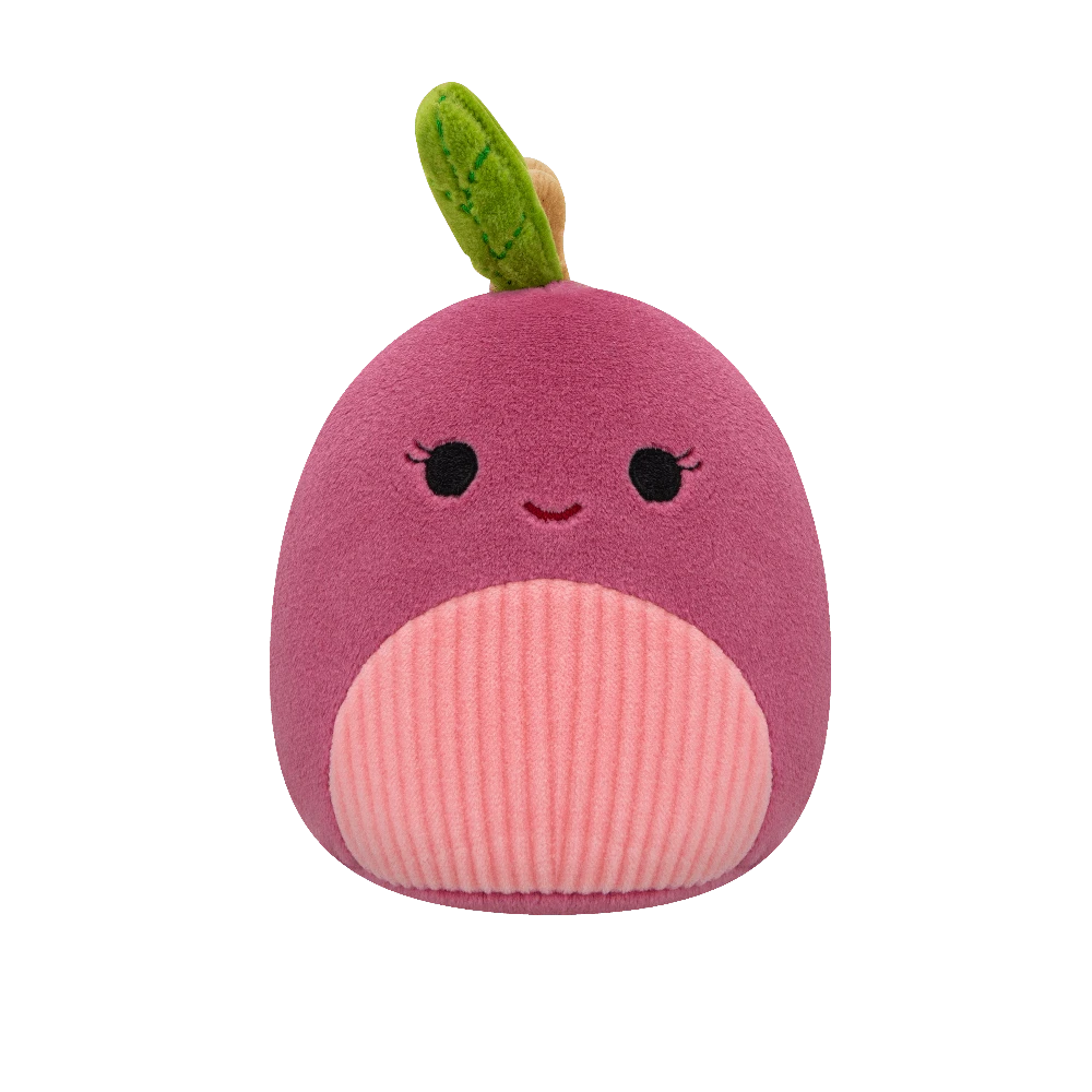 SQUISHMALLOWS Šuns žaislas, 18 cm aprašymas - Prekės nuotrauka