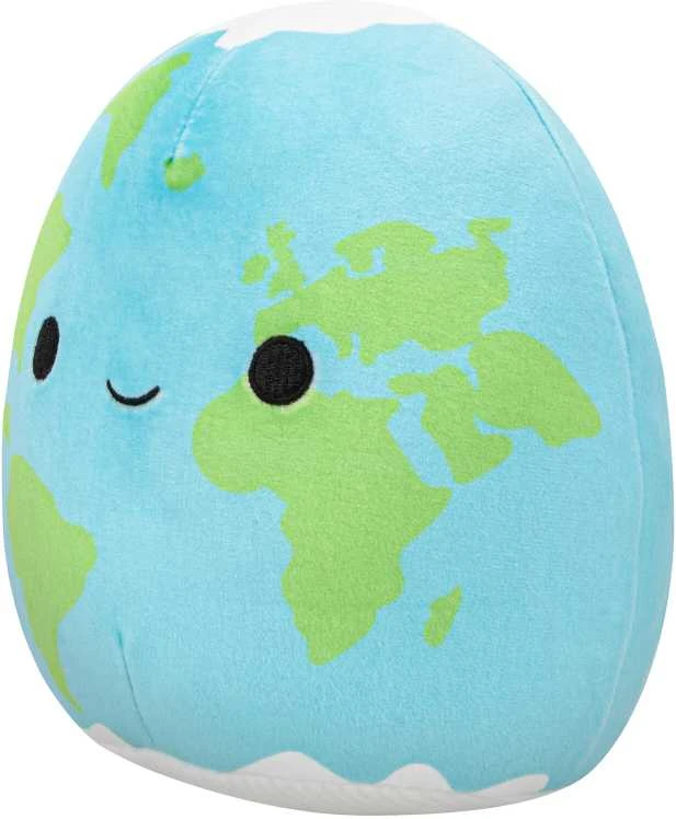 SQUISHMALLOWS Šuns žaislas, 18 cm