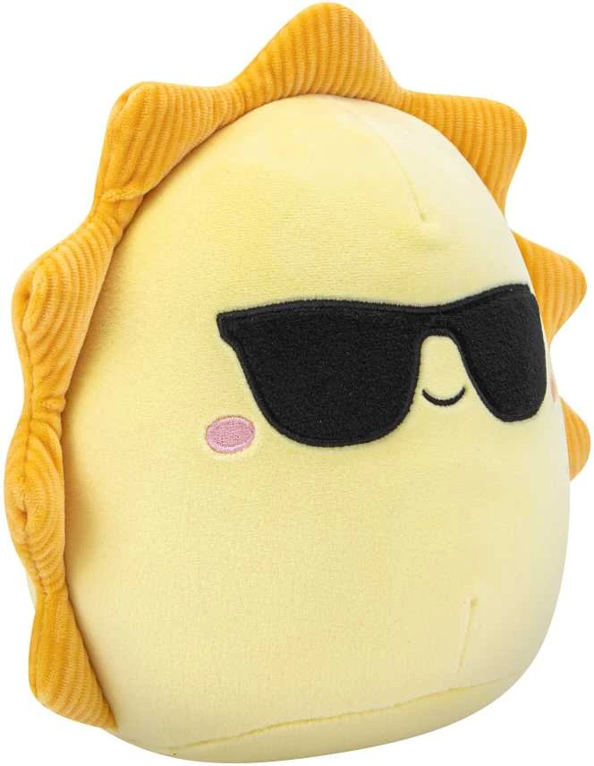 SQUISHMALLOWS Šuns žaislas, 18 cm
