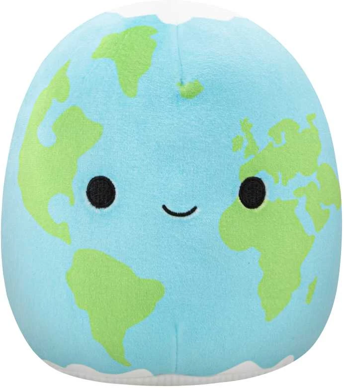 SQUISHMALLOWS Šuns žaislas, 18 cm