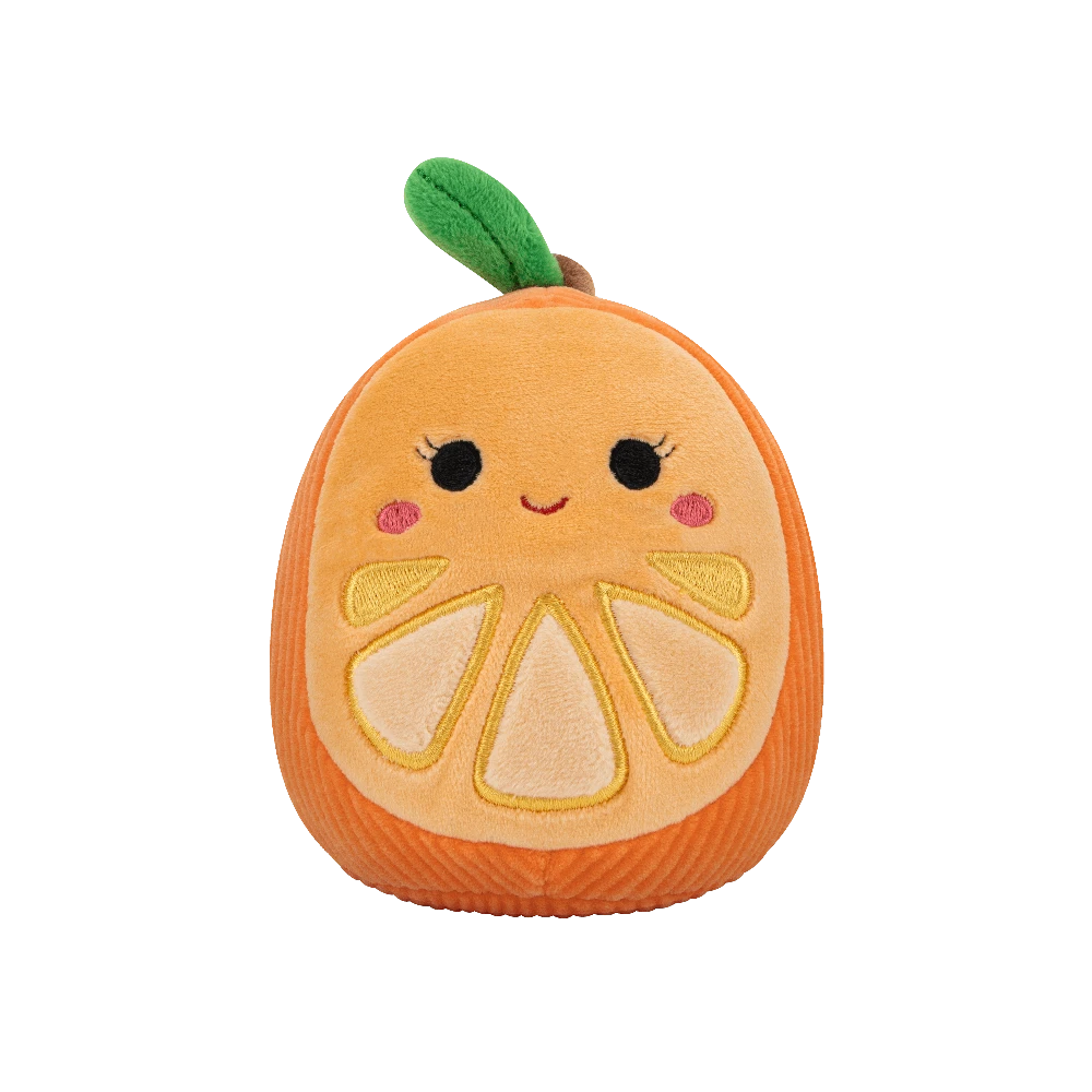 SQUISHMALLOWS Šuns žaislas, 18 cm